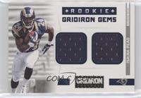 Rookie Gridiron Gems - Isaiah Pead #/249