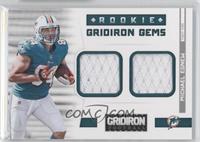 Rookie Gridiron Gems - Michael Egnew #/249