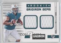 Rookie Gridiron Gems - Michael Egnew #/249