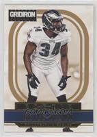 Rookie - Bryce Brown #/100