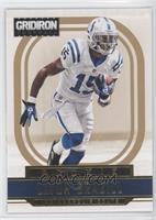 Rookie - LaVon Brazill #/100