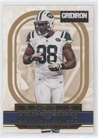 Rookie - Quinton Coples #/100