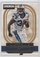 Rookie - Tauren Poole #/100