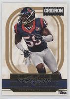 Rookie - Whitney Mercilus #/100