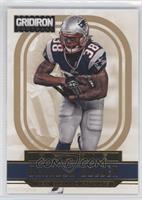 Rookie - Brandon Bolden #/100