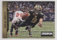 Drew Brees #/100