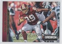 Roy Helu Jr. #/100