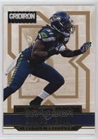 Rookie - Bruce Irvin #/100