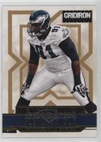 Rookie - Fletcher Cox #/100