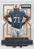 Rookie - Jonathan Martin #/100