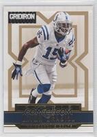 Rookie - LaVon Brazill #/100