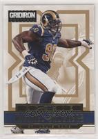 Rookie - Michael Brockers [Good to VG‑EX] #/100