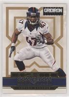 Rookie - Omar Bolden #/100