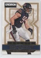 Rookie - Shea McClellin #/100