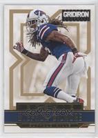 Rookie - Stephon Gilmore #/100