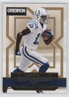 Rookie - T.Y. Hilton #/100