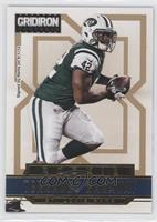 Rookie - Terrance Ganaway #/100