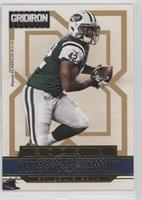 Rookie - Terrance Ganaway #/100