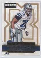 Rookie - Tyrone Crawford #/100