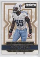 Rookie - Zach Brown #/100