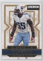 Rookie - Zach Brown #/100