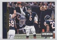 Jay Cutler #/100