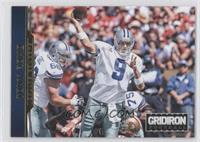 Tony Romo #/100