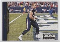 J.J. Watt #/100