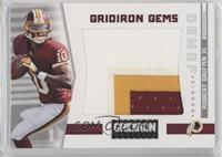 Rookie Gridiron Gems - Robert Griffin III #/49