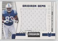 Rookie Gridiron Gems - Dwayne Allen #/49