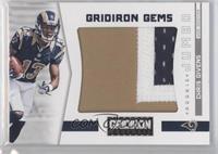 Rookie Gridiron Gems - Chris Givens #/49