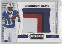 Rookie Gridiron Gems - T.J. Graham #/49