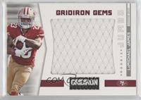 Rookie Gridiron Gems - LaMichael James #/99