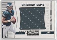 Rookie Gridiron Gems - Nick Foles #/99