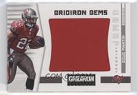 Rookie Gridiron Gems - Doug Martin #/99