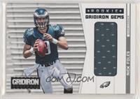 Rookie Gridiron Gems - Nick Foles #/199