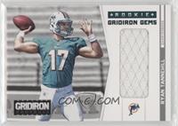 Rookie Gridiron Gems - Ryan Tannehill #/199