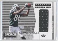 Rookie Gridiron Gems - Stephen Hill #/199