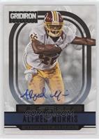 Rookie - Alfred Morris #/25