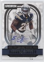 Rookie - Brandon Taylor #/25