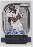 Rookie - Gerell Robinson #/25