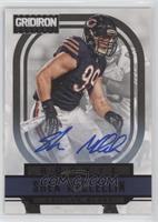 Rookie - Shea McClellin #/25