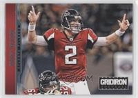 Matt Ryan #/25