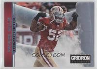 Patrick Willis #/25