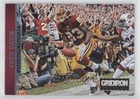 Fred Davis #/25