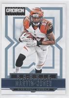 Rookie - Marvin Jones #/25