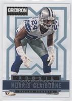 Rookie - Morris Claiborne #/25