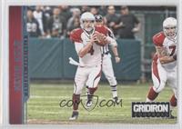 Kevin Kolb #/25