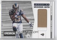 Rookie Gridiron Gems - Chris Givens #/49