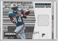 Rookie Gridiron Gems - Lamar Miller #/49